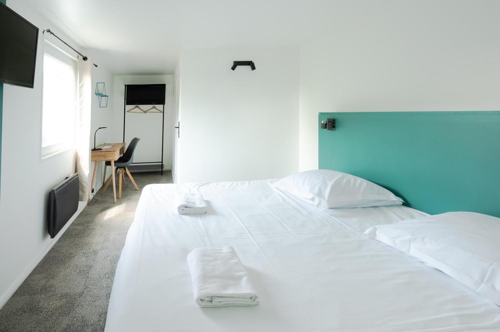 Les Chevaliers Des Balances Hotell Saint-Aubin  Exteriör bild